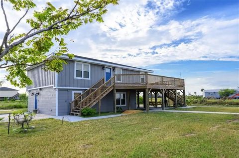 A home in Rockport