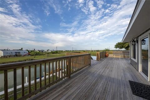 A home in Rockport