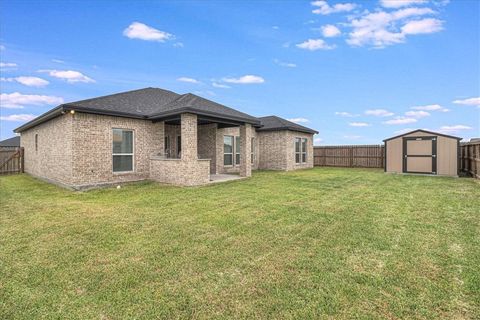 A home in Corpus Christi