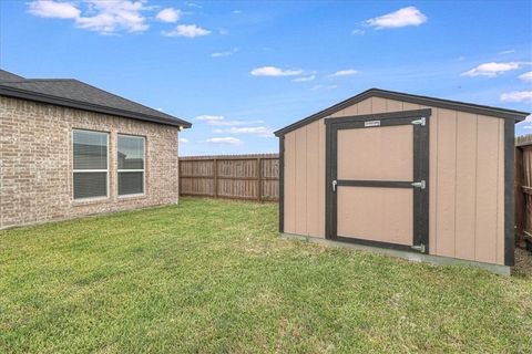 A home in Corpus Christi