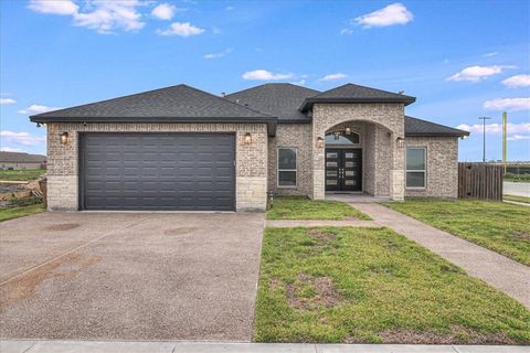 A home in Corpus Christi