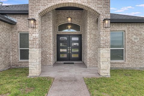 A home in Corpus Christi