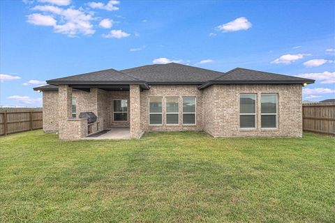 A home in Corpus Christi