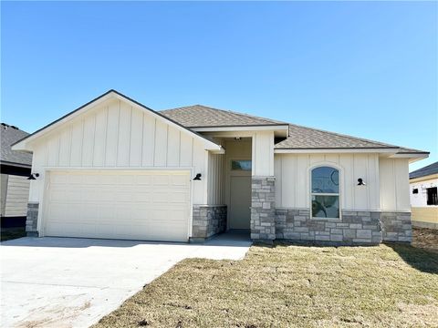 A home in Corpus Christi