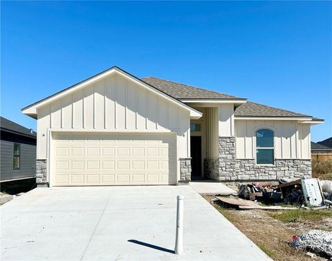 A home in Corpus Christi