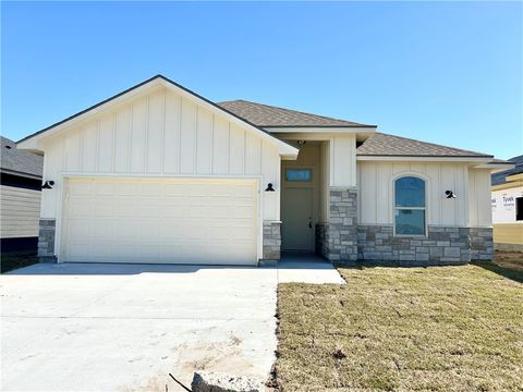 A home in Corpus Christi