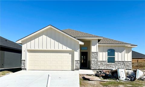 A home in Corpus Christi