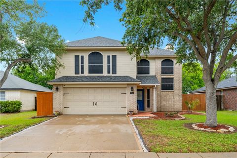 Photo of 7221 Yaupon Drive, Corpus Christi, TX 78414 (MLS # 474784)