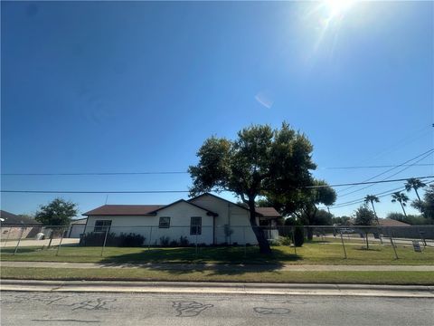 A home in Corpus Christi