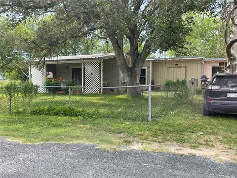 A home in Sandia