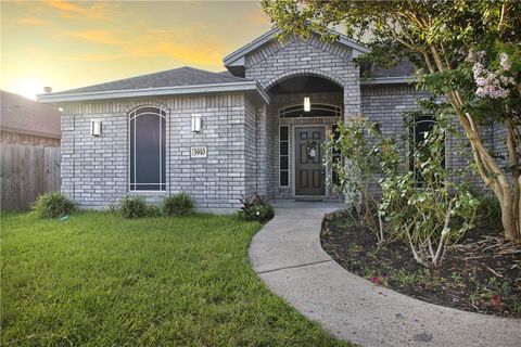 A home in Corpus Christi