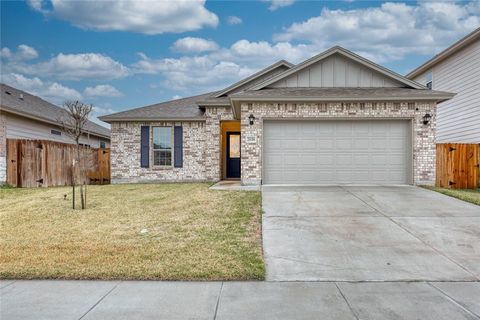 A home in Corpus Christi