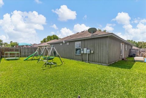 A home in Corpus Christi