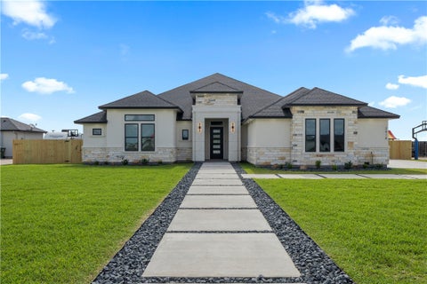 Photo of 2418 Pegasus Drive, Corpus Christi, TX 78415 (MLS # 478004)