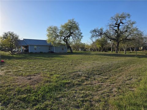 A home in George West