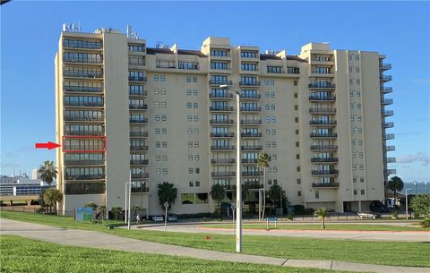 A home in Corpus Christi