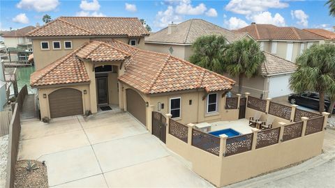 13525 Queen Johanna Court, Corpus Christi, TX 78418 - #: 454922