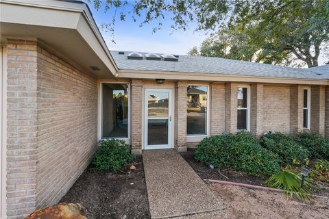 A home in Corpus Christi