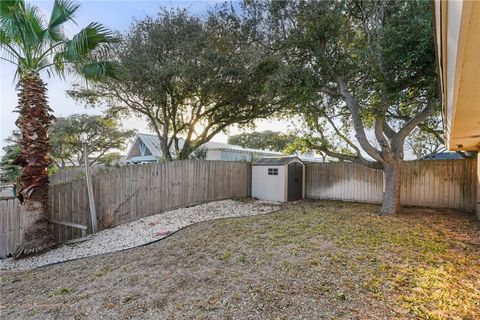 A home in Corpus Christi