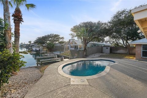 A home in Corpus Christi