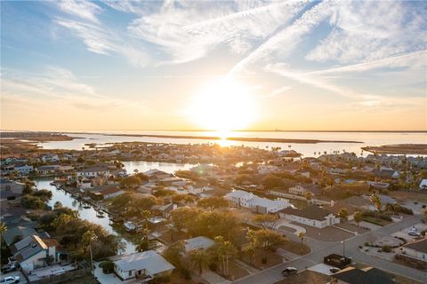 A home in Corpus Christi