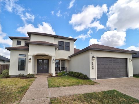 Photo of 1422 Sansa Street, Corpus Christi, TX 78415 (MLS # 473898)
