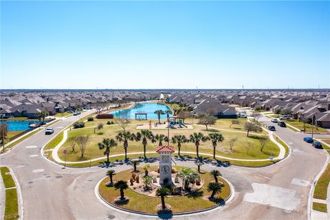 A home in Corpus Christi