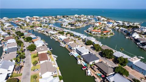 A home in Rockport