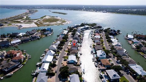 A home in Rockport