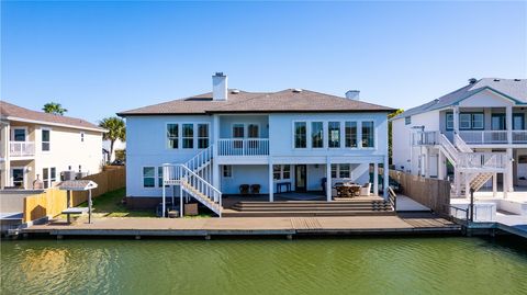 A home in Rockport