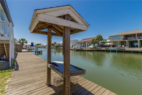 A home in Rockport