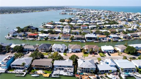 A home in Rockport