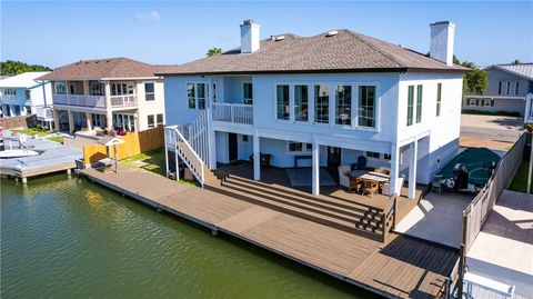 A home in Rockport