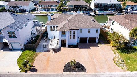 A home in Rockport