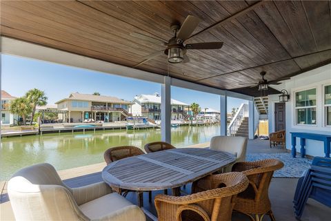 A home in Rockport