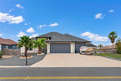 Photo of 15725 Gypsy Street, Corpus Christi, TX 78418 (MLS # 472805)