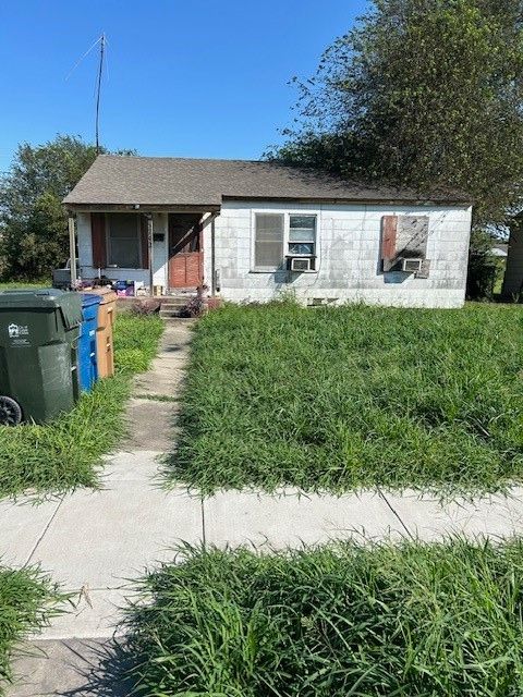 A home in Corpus Christi