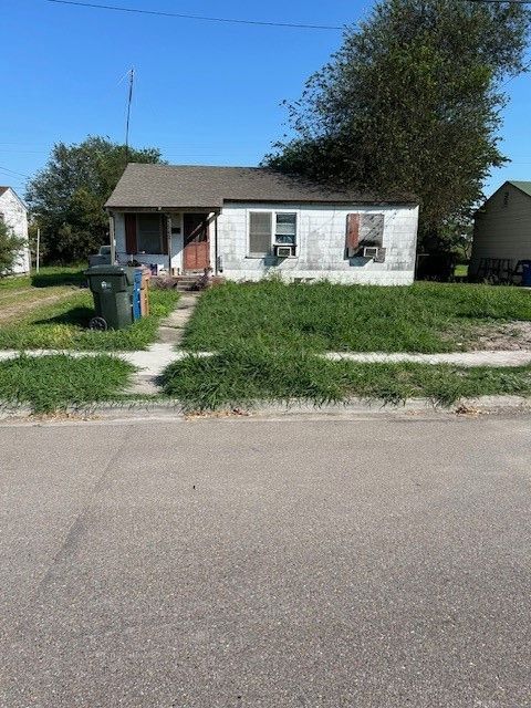 A home in Corpus Christi