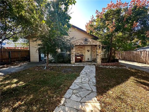 A home in Corpus Christi