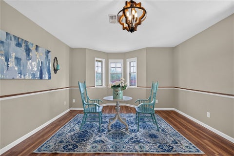 Tiny photo for 223 County Road 2112, Alice, TX 78332 (MLS # 483439)
