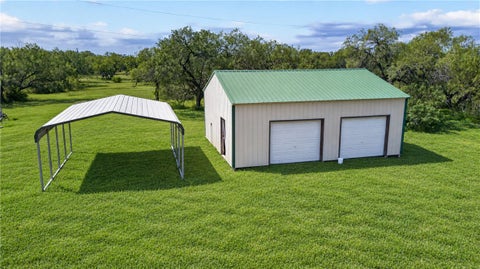 Tiny photo for 223 County Road 2112, Alice, TX 78332 (MLS # 483439)