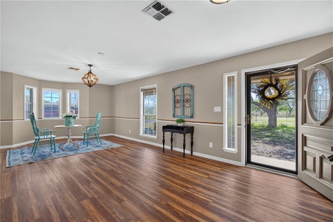 Tiny photo for 223 County Road 2112, Alice, TX 78332 (MLS # 483439)