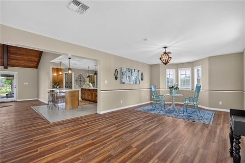 Tiny photo for 223 County Road 2112, Alice, TX 78332 (MLS # 483439)
