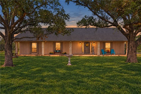 Tiny photo for 223 County Road 2112, Alice, TX 78332 (MLS # 483439)