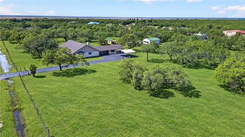 Tiny photo for 223 County Road 2112, Alice, TX 78332 (MLS # 483439)