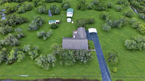 Tiny photo for 223 County Road 2112, Alice, TX 78332 (MLS # 483439)