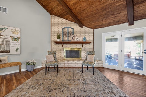 Tiny photo for 223 County Road 2112, Alice, TX 78332 (MLS # 483439)
