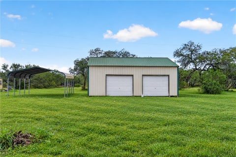 Tiny photo for 223 County Road 2112, Alice, TX 78332 (MLS # 483439)