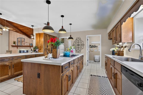 Tiny photo for 223 County Road 2112, Alice, TX 78332 (MLS # 483439)