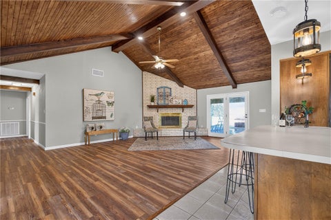 Tiny photo for 223 County Road 2112, Alice, TX 78332 (MLS # 483439)